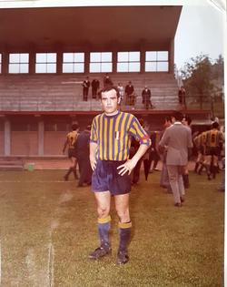 CIAO, CAPITAN FUSARO